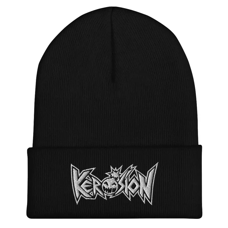 Logo Beanie