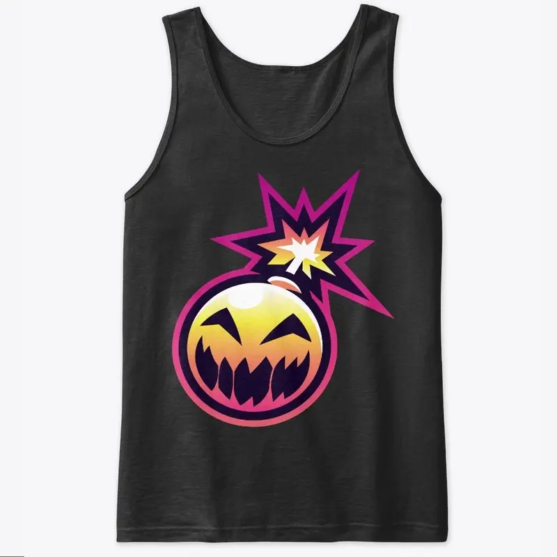 Bomb Tank Top