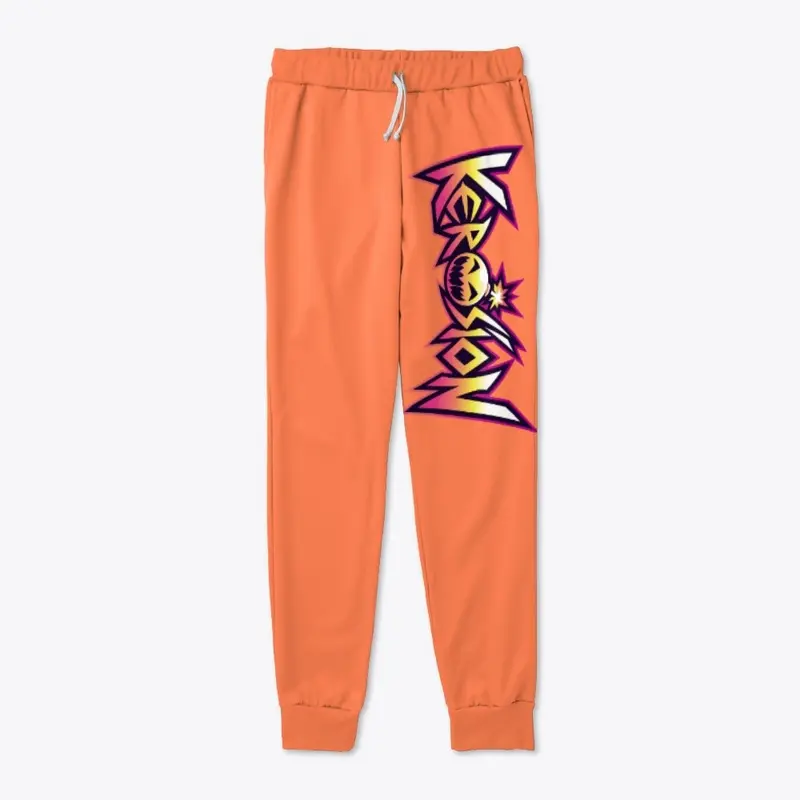 Logo Joggers